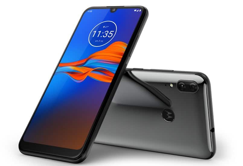 Motorola Moto E6s, características, precio y opiniones 2 motorola-moto-e6-plus-launch