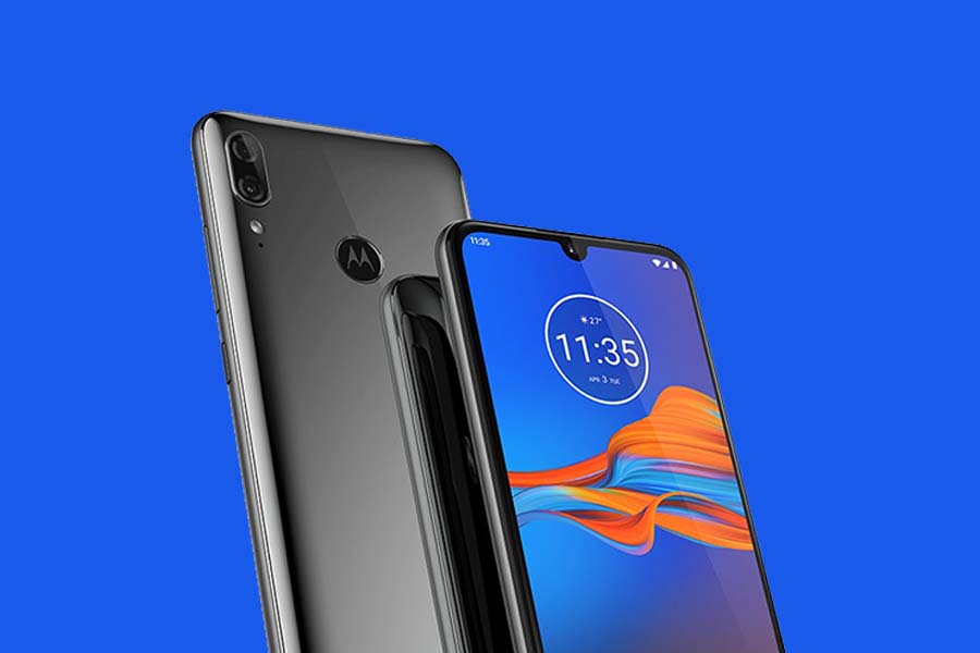 Motorola Moto E6s, características, precio y opiniones 3 motorola moto e6s
