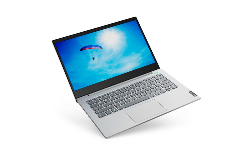 Esto es lo que debes saber del portátil profesional Lenovo ThinkBook 14