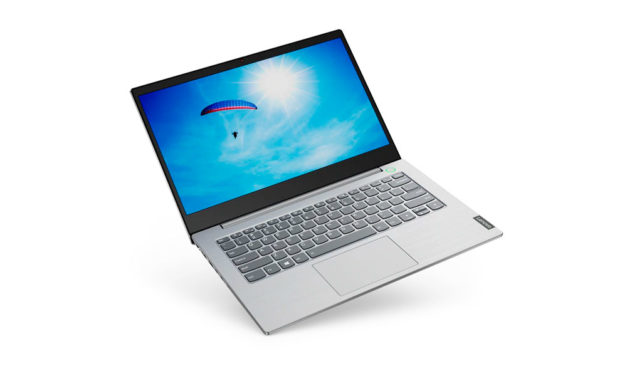 Esto es lo que debes saber del portátil profesional Lenovo ThinkBook 14