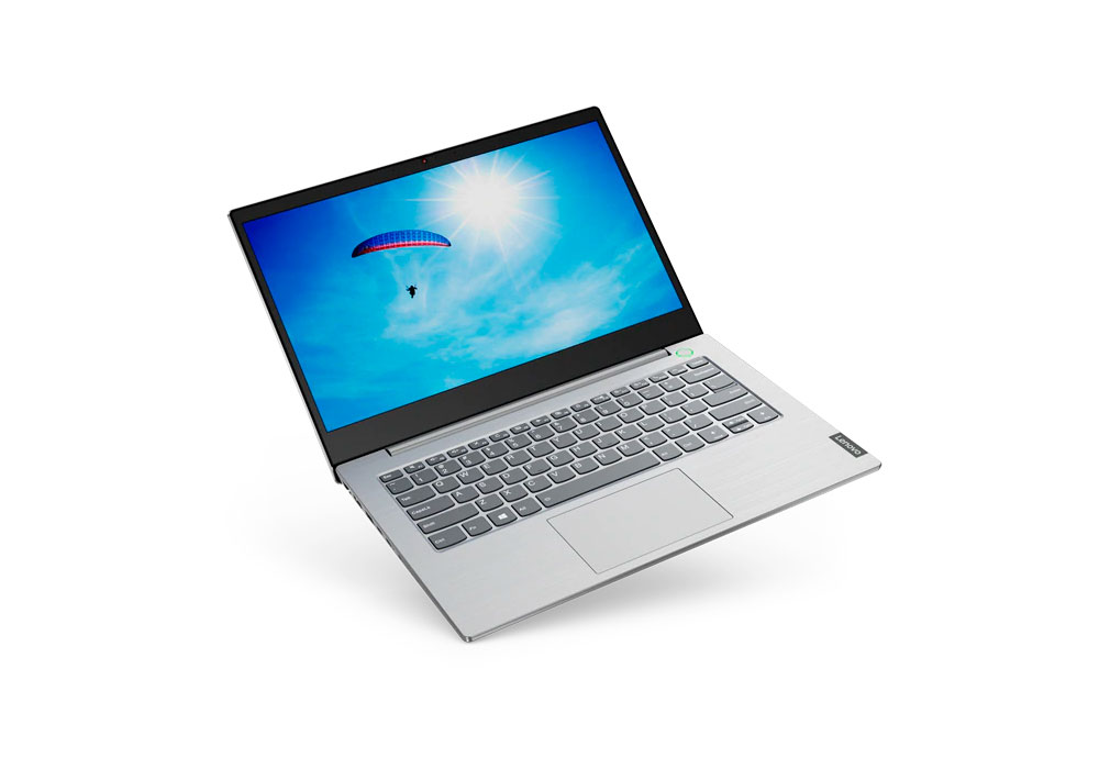 Esto es lo que debes saber del portátil profesional Lenovo ThinkBook 14