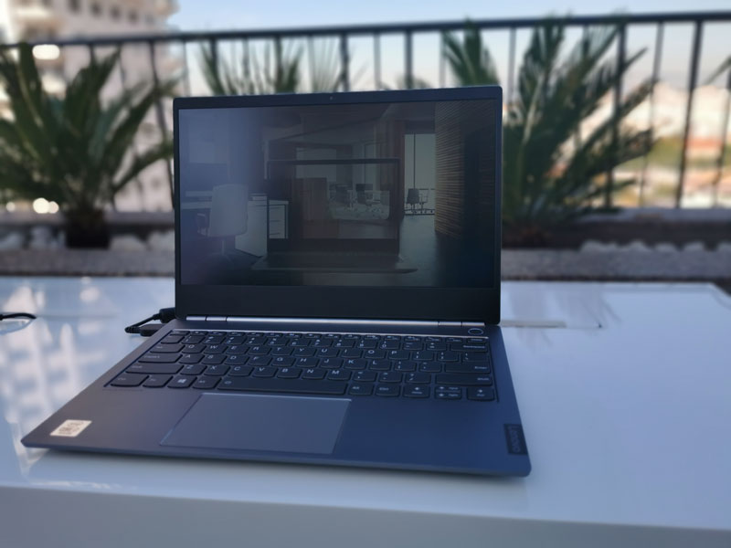 nuevo Lenovo ThinkBook 14 precios