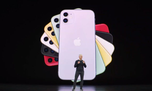 10 cosas que Apple ha sacado más tarde que los demás en los últimos 5 años