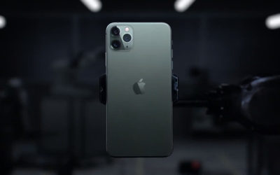 6 cosas que no te imaginabas que pudiera hacer el iPhone 11