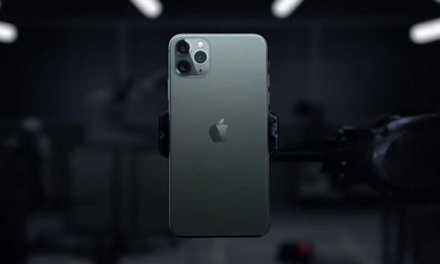 6 cosas que no te imaginabas que pudiera hacer el iPhone 11