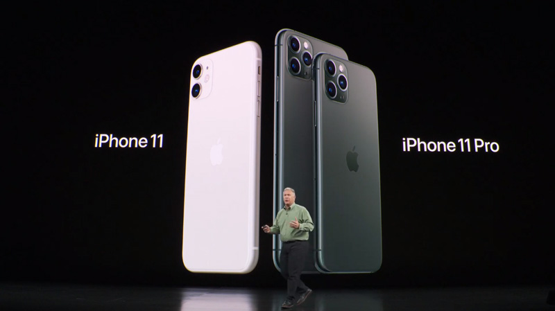 nuevo iPhone 11 Pro final