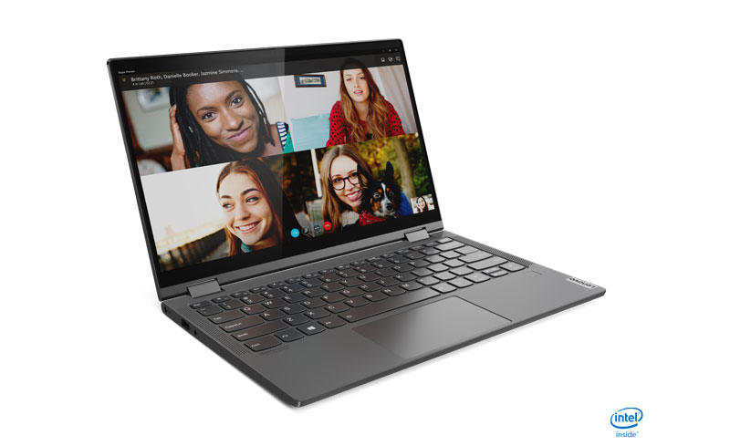 lanzamiento Lenovo Yoga C640 características técnicas
