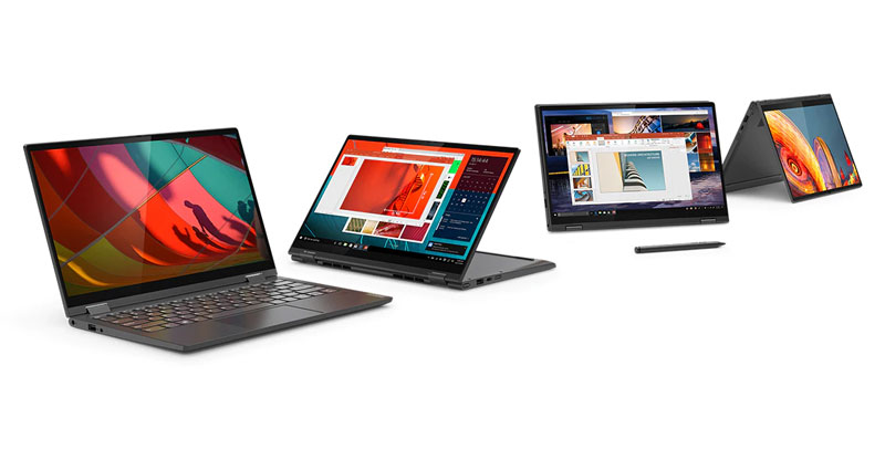 lanzamiento Lenovo Yoga C640 precios
