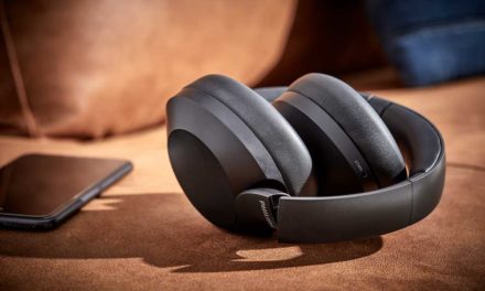 Philips PH805, auriculares que cancelan el 95% del ruido del entorno