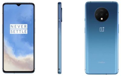 OnePlus 7T, una renovación que no necesitábamos