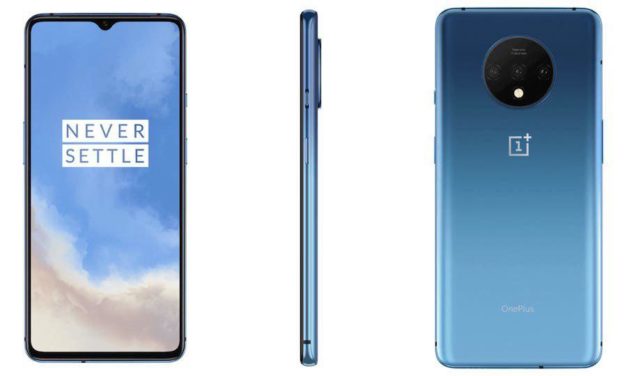 OnePlus 7T, una renovación que no necesitábamos