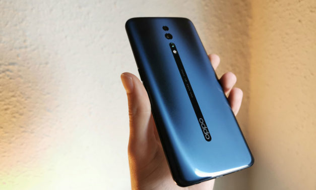 Oppo Reno Z, análisis y experiencia de uso tras 15 días