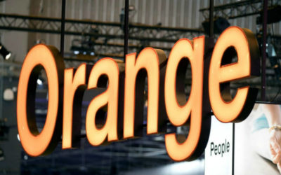 Orange Smart Home, así es el concepto de hogar inteligente de Orange