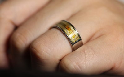 ORII, Go2Sleep y JackComR3, los anillos inteligentes de 2019