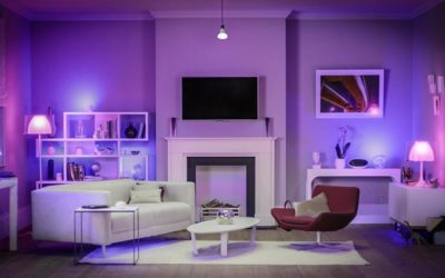 Así son las nuevas bombillas de filamentos y enchufes inteligentes de Philips Hue