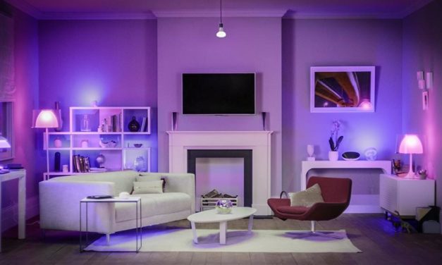Así son las nuevas bombillas de filamentos y enchufes inteligentes de Philips Hue