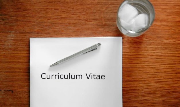 40 plantillas de Currículum Vitae gratis para rellenar en Word