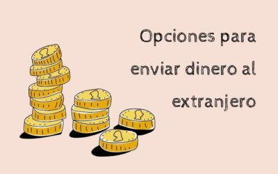 TransferWise, PayPal o Revolut, ¿con cuál envío dinero al extranjero?