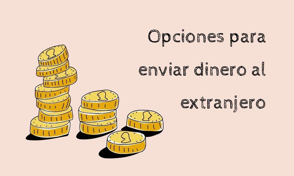 TransferWise, PayPal o Revolut, ¿con cuál envío dinero al extranjero?