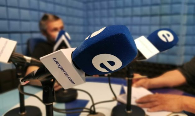 Podcast de Chema Lapuente: Los móviles con mejor cámara del momento
