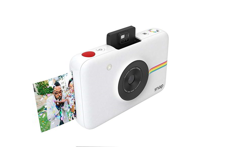 Polaroid POLSP01W