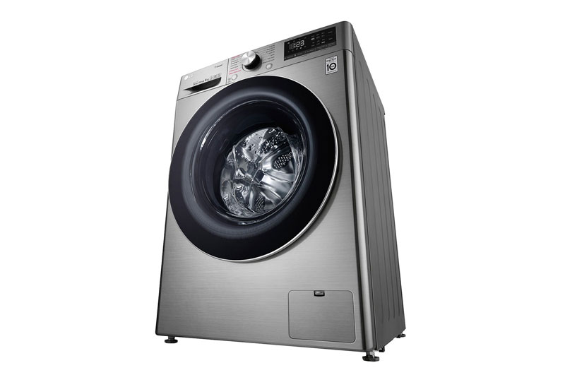 precio y características nuevas lavadoras de LG en España F4WV508S2T