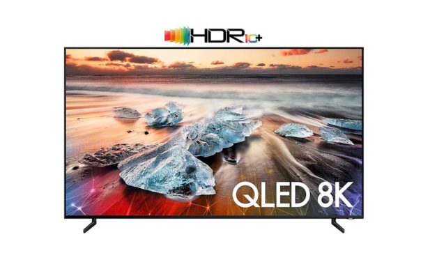 Samsung desarrollará el primer contenido HDR10+ en 8K para streaming
