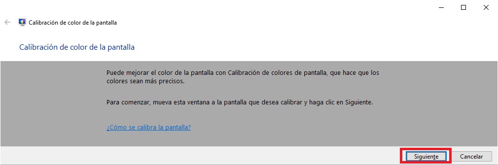 Que es la calibración del monitor y como configurarla 2