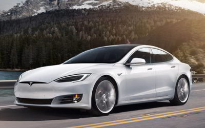 Qué necesitas saber antes de comprar un coche eléctrico