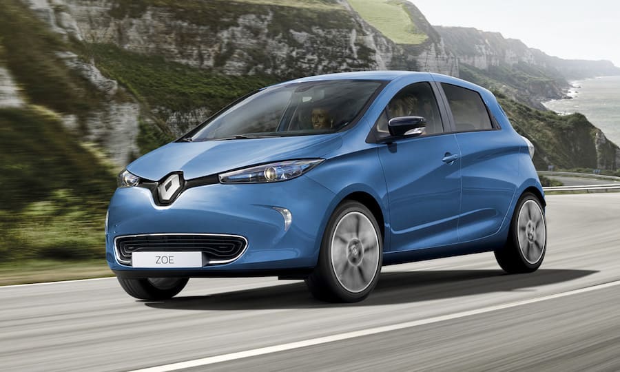 renault zoe-2