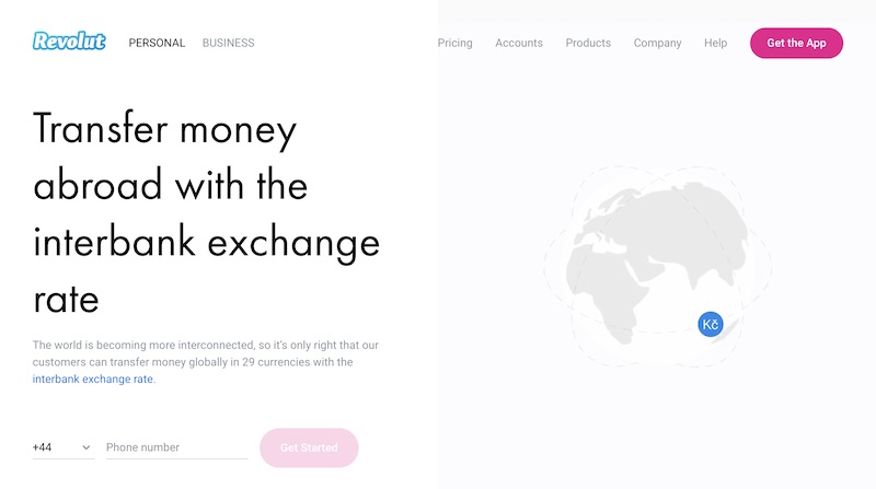 Revolut