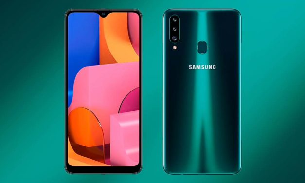 Este es el móvil más barato de Samsung con tres cámaras