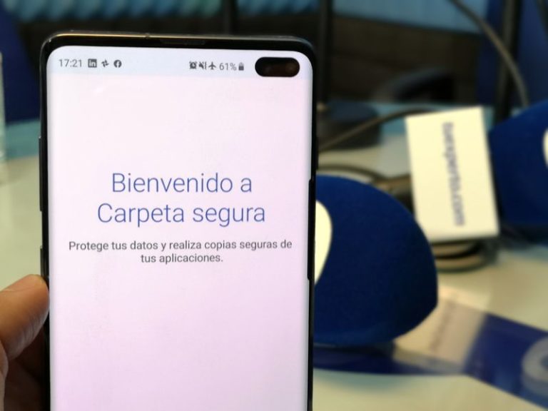 10 trucos para sacar partido a tu Samsung Galaxy S10 y Galaxy S10+