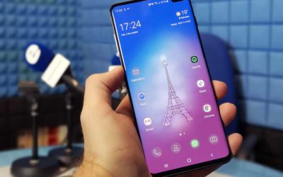 10 trucos para sacar partido a tu Samsung Galaxy S10 y Galaxy S10+