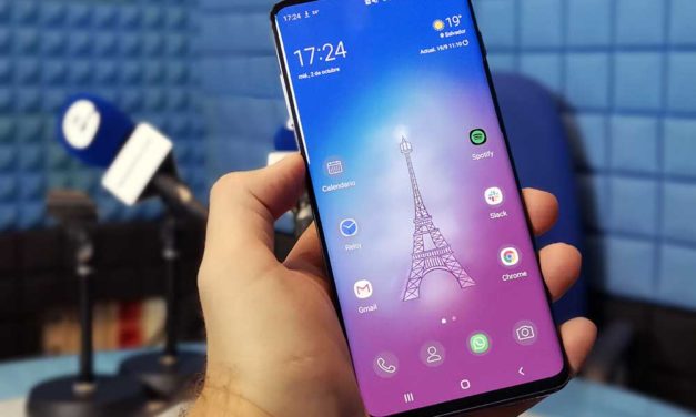 10 trucos para sacar partido a tu Samsung Galaxy S10 y Galaxy S10+