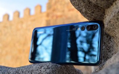 5 cosas que quizá no sabías que podía hacer tu Huawei P20 Pro