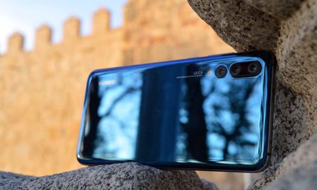 5 cosas que quizá no sabías que podía hacer tu Huawei P20 Pro