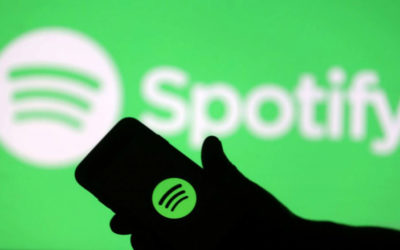 Qué son las nuevas listas En bucle y Una y otra vez de Spotify