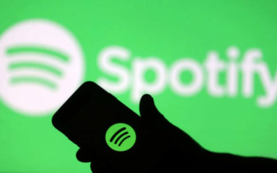 El nuevo tipo de búsqueda de Spotify que te va a encantar