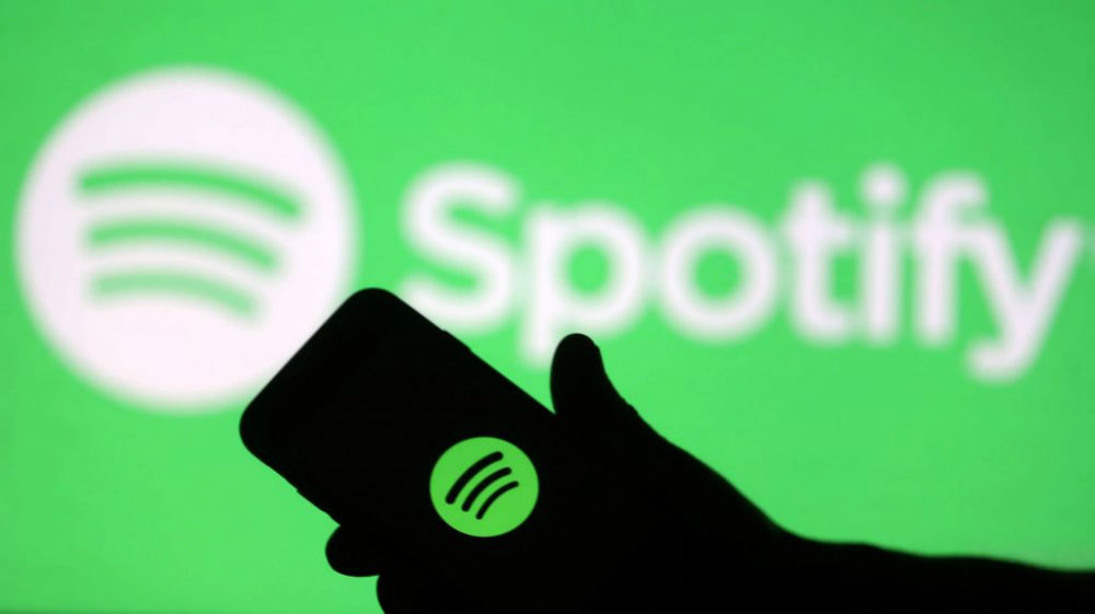 Cómo ver el historial de canciones en reproducción de Spotify
