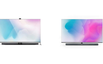 TCL 8K QLED X, televisor con resolución 8K e Inteligencia Artificial