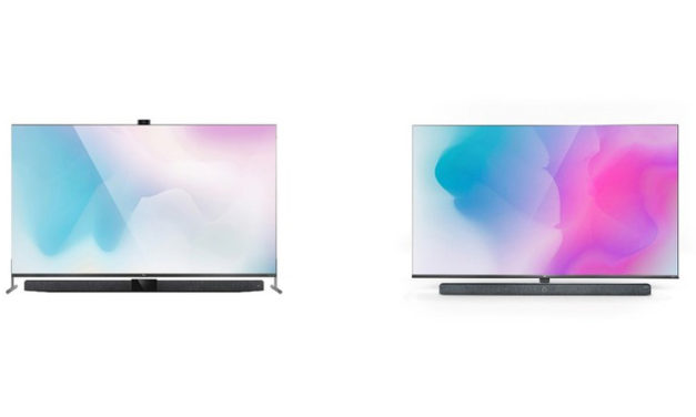 TCL 8K QLED X, televisor con resolución 8K e Inteligencia Artificial