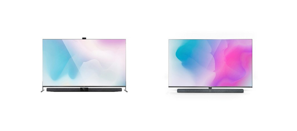 TCL 8K QLED X, televisor con resolución 8K e Inteligencia Artificial 1 TCL prepara dos televisores 8K QLED con Inteligencia Artificial