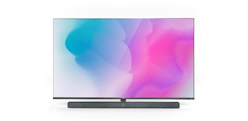 TCL 8K QLED X, televisor con resolución 8K e Inteligencia Artificial 5 televisores TCL 8K QLED X y Mini LED