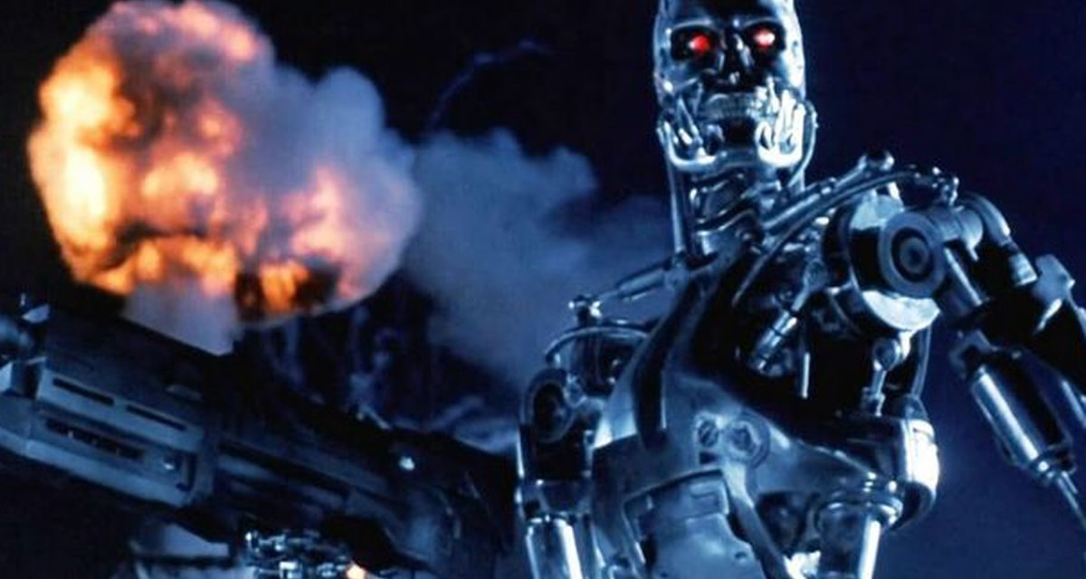 Un exingeniero de Google revela una terrible verdad acerca de los robots