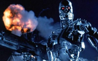 Un exingeniero de Google revela una terrible verdad acerca de los robots