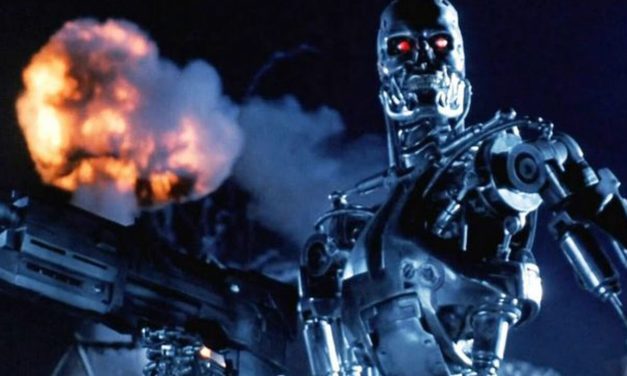 Un exingeniero de Google revela una terrible verdad acerca de los robots