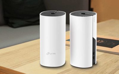 TP-Link muestra en IFA el nuevo estándar de velocidad WiFi 6