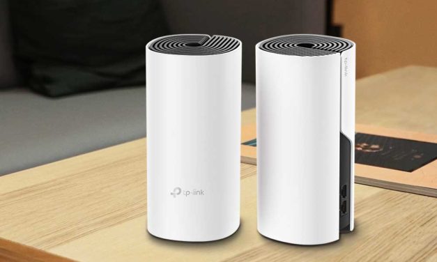 TP-Link muestra en IFA el nuevo estándar de velocidad WiFi 6