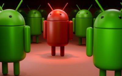 ¿Es necesario que instale un antivirus en mi móvil Android?
